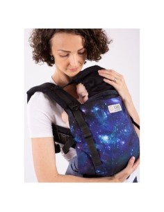 Mochila ergonómica Isara - The Trendsetter - Universe - Baby