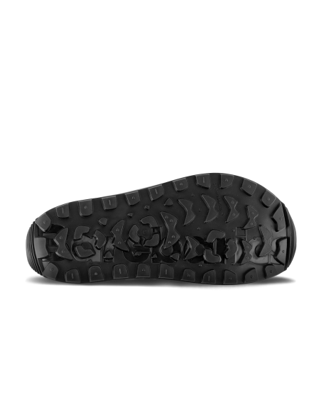 Zapatos Barefoot - Barebarics - Voyager - Dark Blue & White