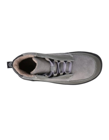 Zapatos barefoot - bLifestyle - funkySTYLE - gris