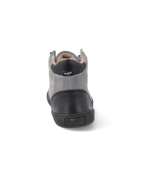 Zapatos barefoot - bLifestyle - funkySTYLE - gris