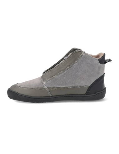 Zapatos barefoot - bLifestyle - funkySTYLE - gris
