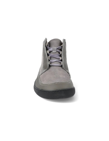 Zapatos barefoot - bLifestyle - funkySTYLE - gris