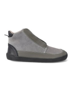 Zapatos barefoot - bLifestyle - funkySTYLE - gris 2