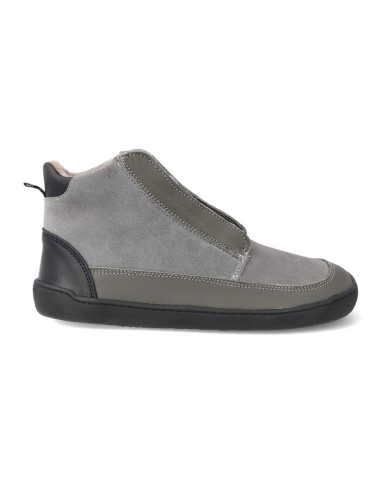Zapatos barefoot - bLifestyle - funkySTYLE - gris