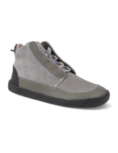 Zapatos barefoot - bLifestyle - funkySTYLE - gris