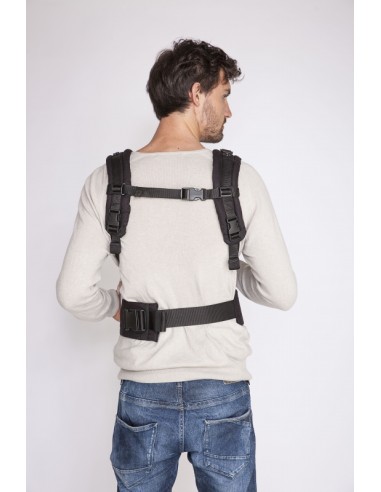 Mochila ergonómica - Kokadi - erna im wunderland - TODDLER