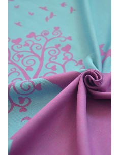 Mochila ergonómica - Kokadi - erna im wunderland - TODDLER 2