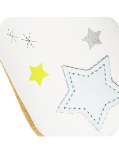 LAIT ET MIEL - Ciel polaire