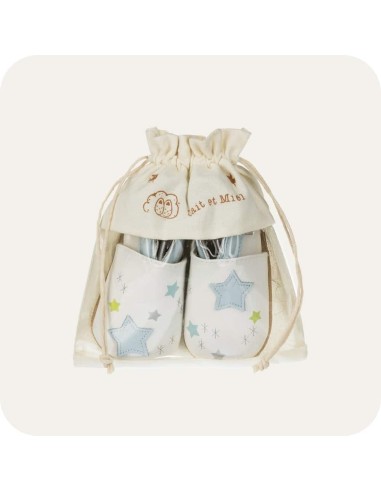 LAIT ET MIEL - Ciel polaire