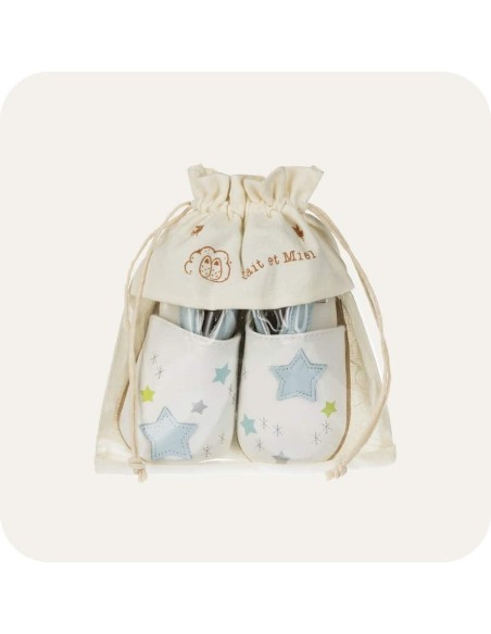 LAIT ET MIEL - Ciel polaire