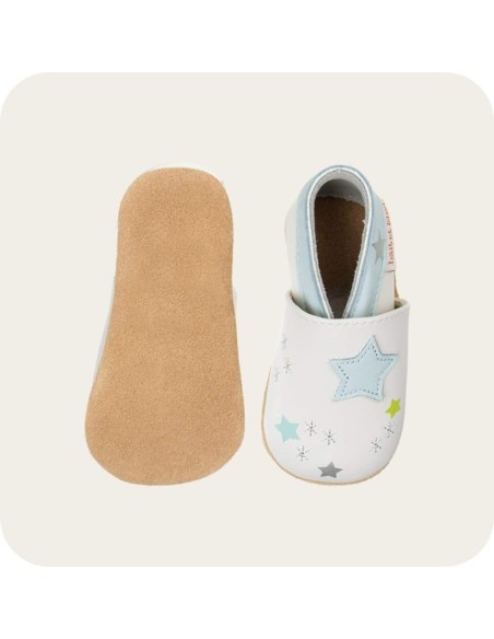 LAIT ET MIEL - Ciel polaire