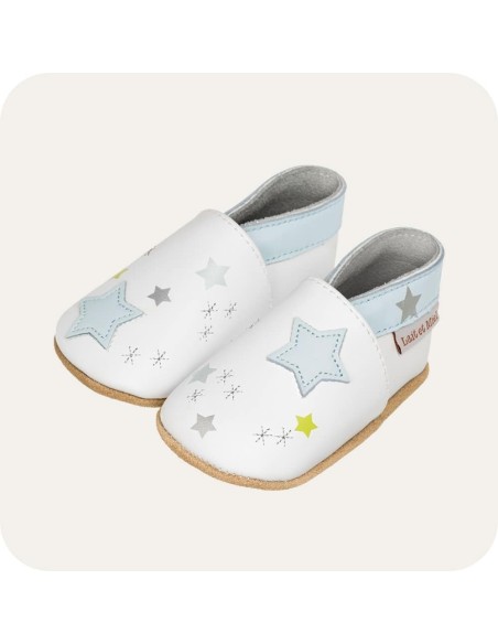 LAIT ET MIEL - Ciel polaire