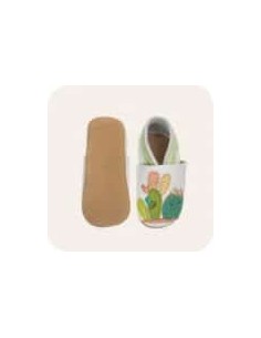 LAIT ET MIEL - Cactus 2