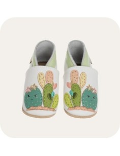 LAIT ET MIEL - Cactus