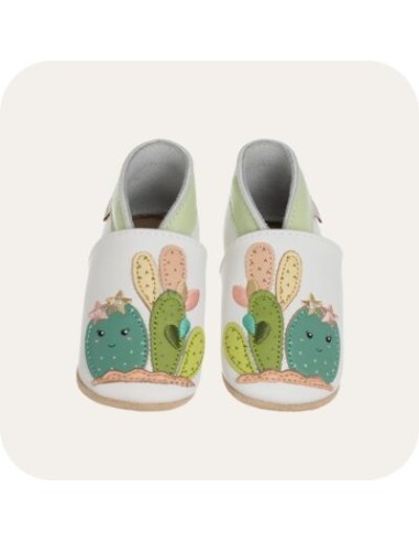 LAIT ET MIEL - Cactus