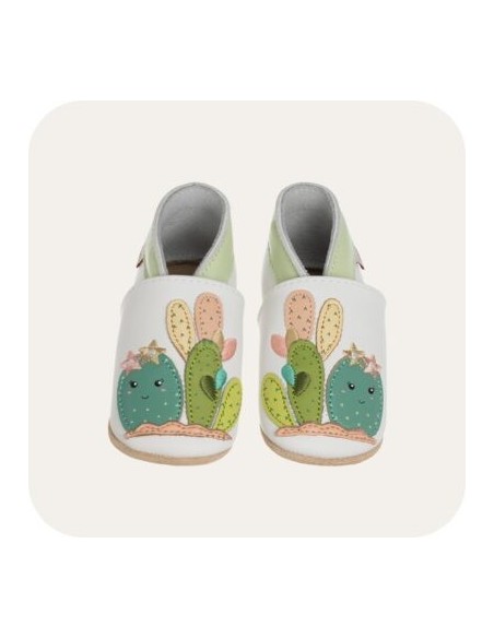 LAIT ET MIEL - Cactus