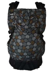 Mochila ergonómica evolutiva - Kibi In - Flugo