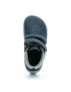 Zapatos barefoot - be lenka - Play - Charcoal 2