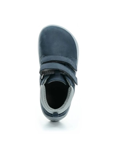 Zapatos barefoot - be lenka - Play - Charcoal