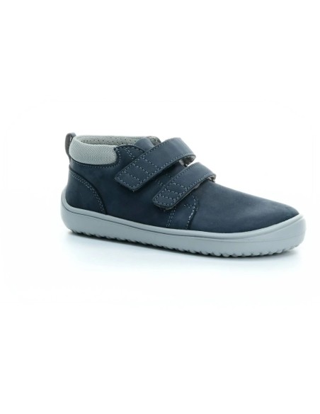 Zapatos barefoot - be lenka - Play - Charcoal