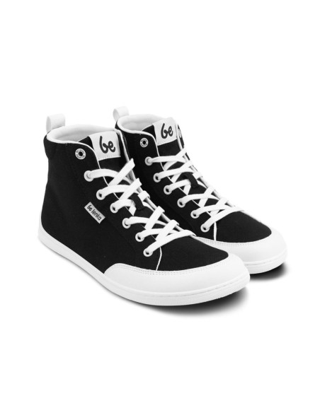Zapatos Barefoot - BE LENKA Rebound - high top