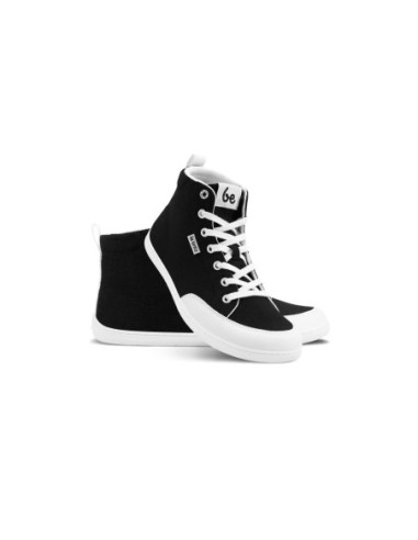 Zapatos Barefoot - BE LENKA Rebound - high top