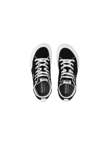 Zapatos Barefoot - BE LENKA Rebound - high top