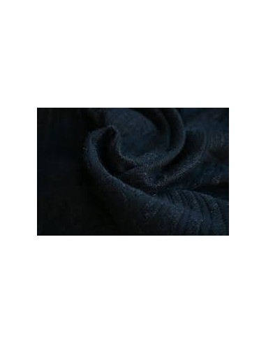 Fular tejido - Yaro -Dandy - Puffy Black Alpaca Boucle Wrap