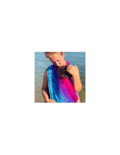 Mochila ergonómica - Porto - Dragonfly