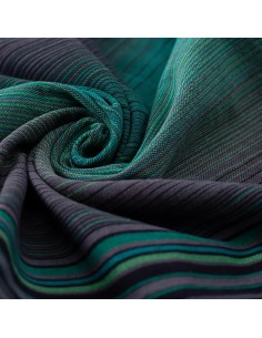 Fular tejido - Girasol - Cunning by Risaroo 2