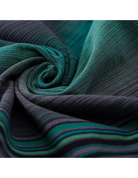 Fular tejido - Girasol - Cunning by Risaroo