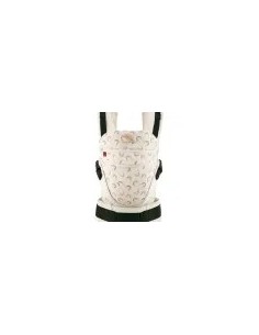 Mochila ergonómica evolutiva - Manduca - Rainbow Day