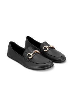 Mocasines Barefoot - Be Lenka Viva - Black