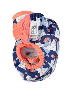 Cobertor - Pop In -Walrus 2