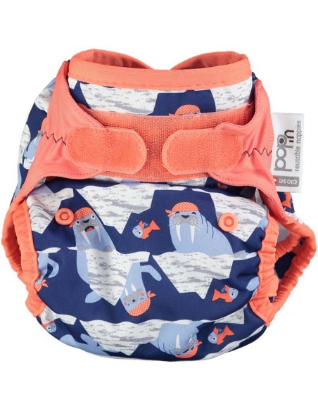 Cobertor - Pop In -Walrus