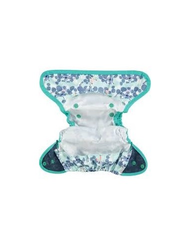 Cobertor - Pop In - now Leopard