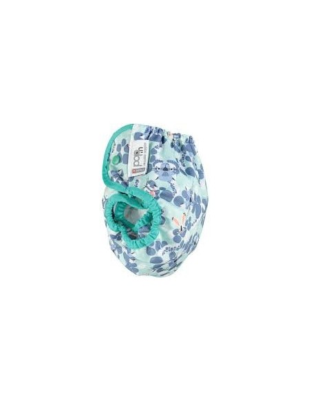 Cobertor - Pop In - now Leopard