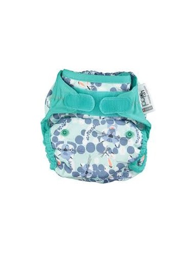 Cobertor - Pop In - now Leopard