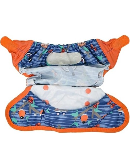 Cobertor - Pop In - Twilight Garden (snap)