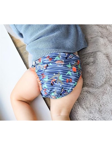 Cobertor - Pop In - Twilight Garden (snap)