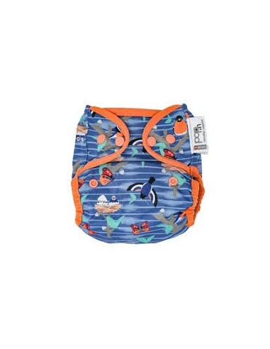 Cobertor - Pop In - Twilight Garden (snap)