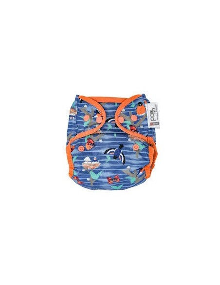 Cobertor - Pop In - Twilight Garden (snap)