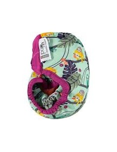 Cobertor - Pop In -Sloth (velcro) 2