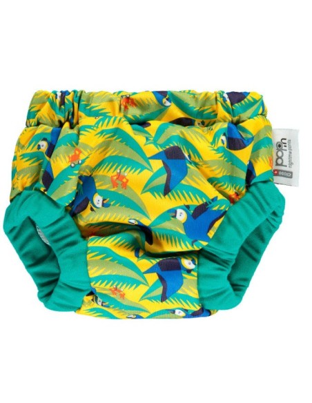 Braguitas de noche - Pop-in - Parrot