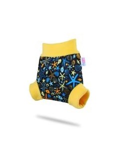 Cobertor - Petit Lulu - Pull up - Ocean Treasures 2