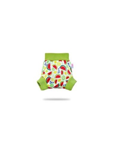 Cobertor - Petit Lulu - Pull up - Melons