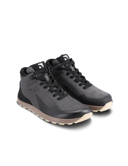 Zapatos Barefoot - Barebarics  - Trekker