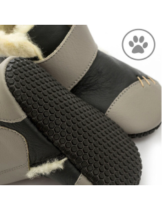 Bota - Liliputi - Soft paws - Tibet 2