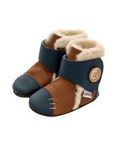 Bota - Liliputi - Soft paws - Tibet