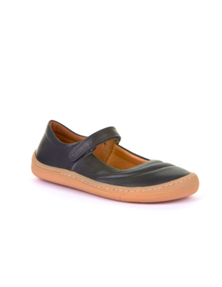 ZAPATOS BAREFOOT - FRODDO - DARK BLUE G3140124-1